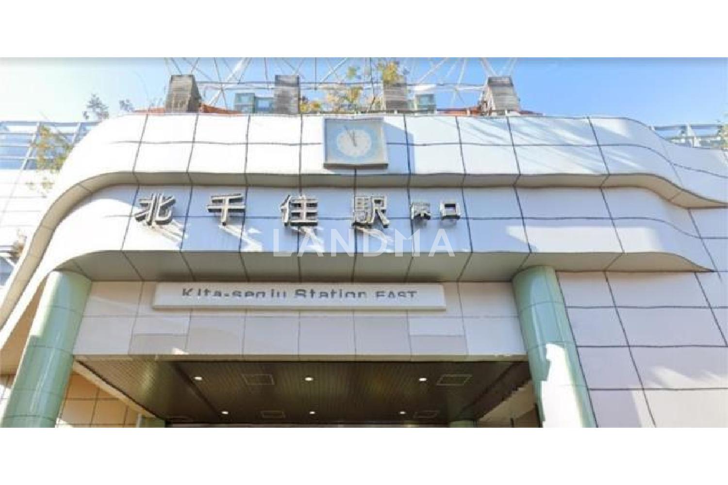 東京都足立区千住東1丁目 一棟売りマンション 67.47㎡ 官网图片 7