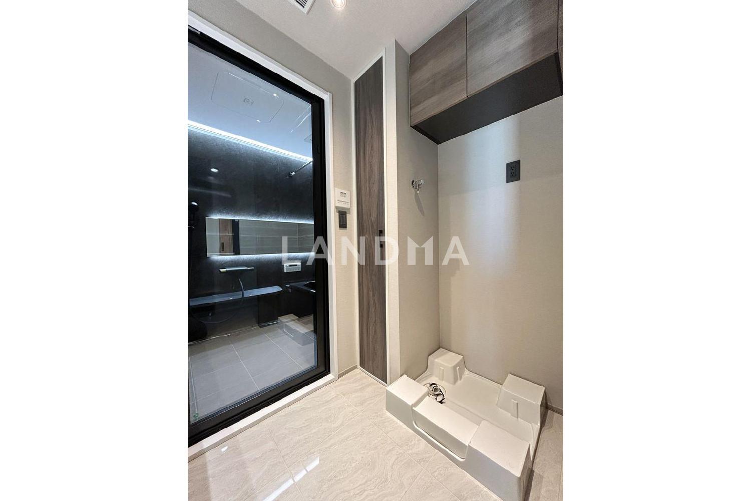 CAPITAL GATE PLACE THE TOWER 官网图片 4