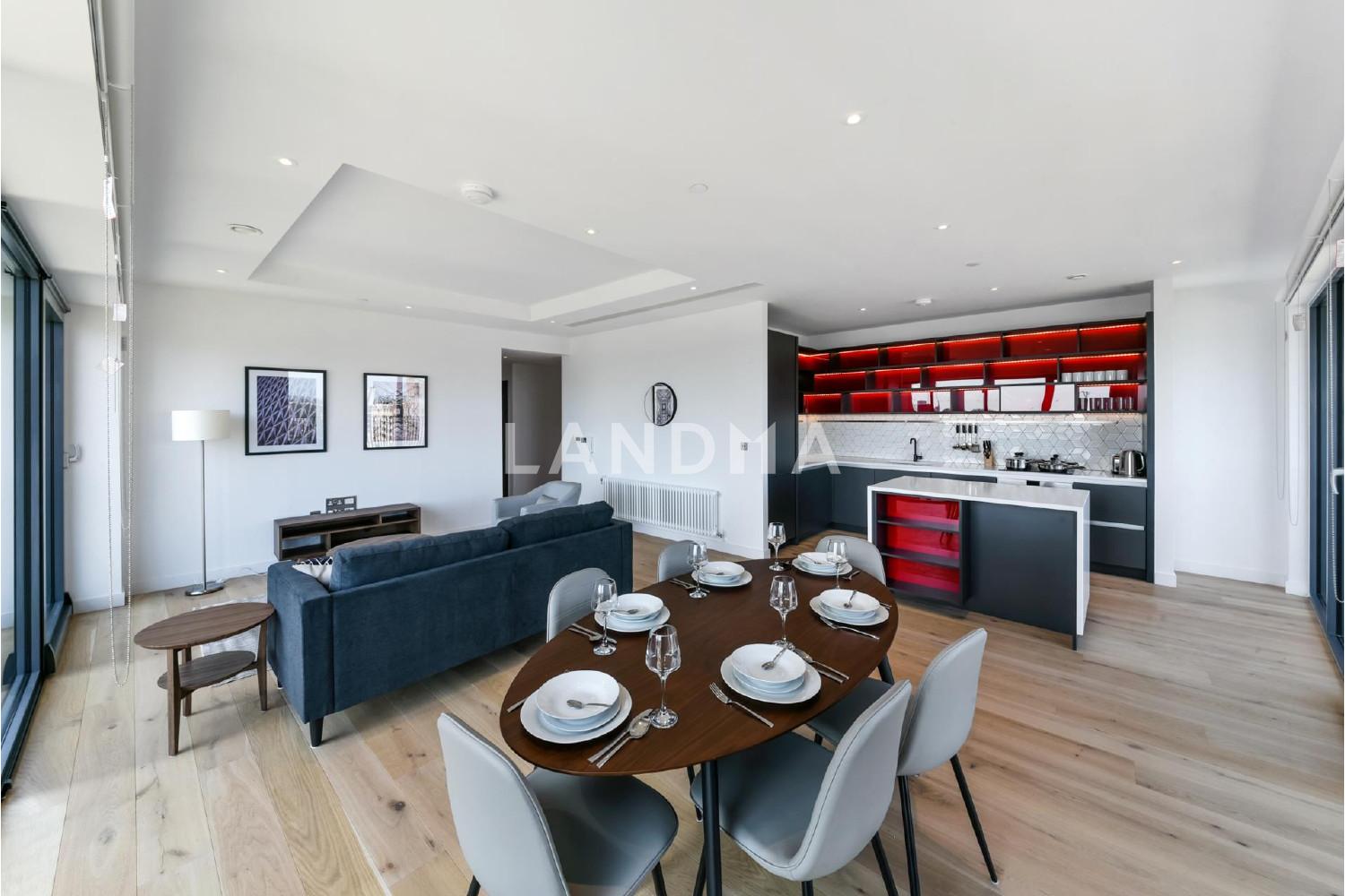 Corson House 官网图片 4