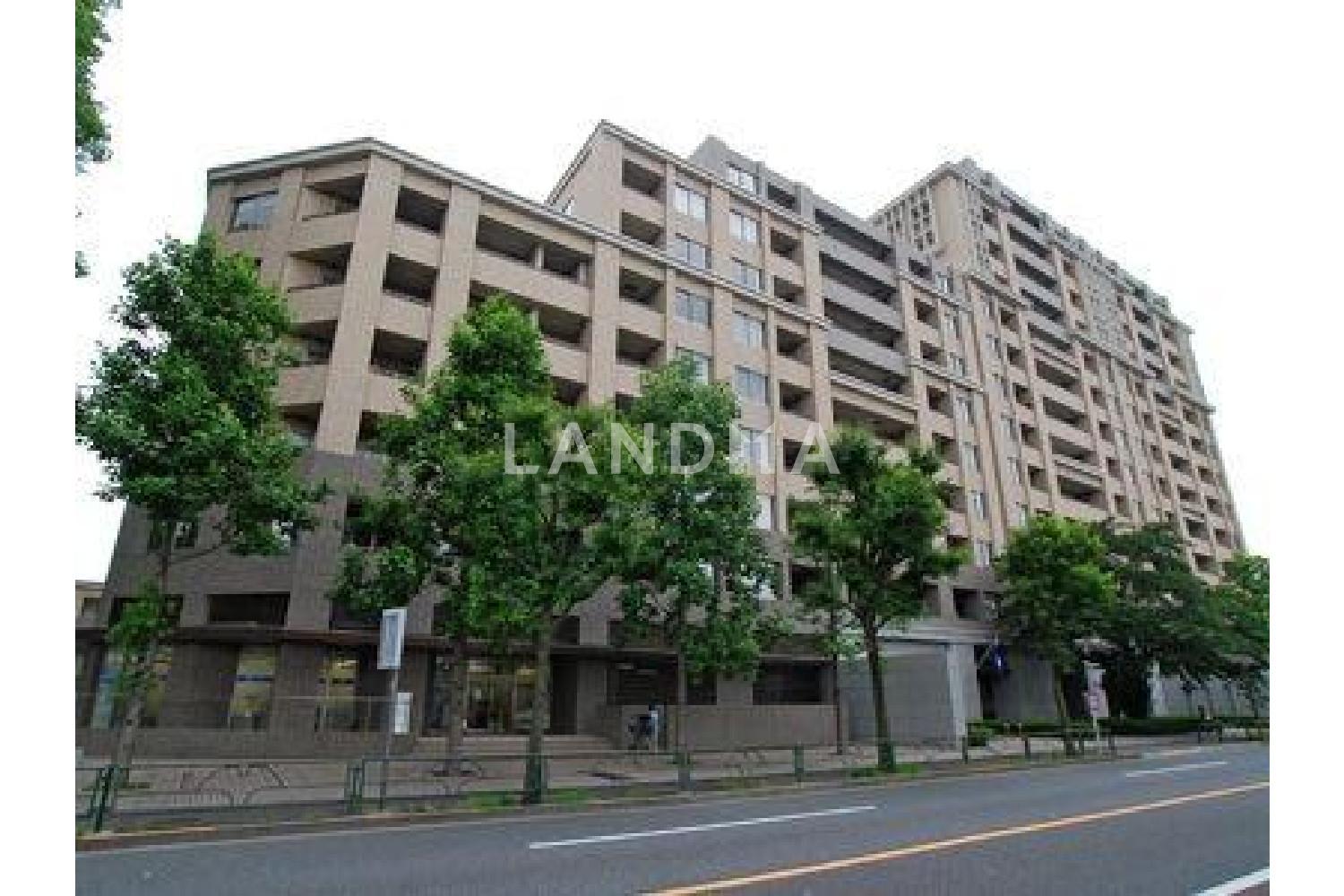 ライオンズ浜田山セントマークス 官网图片 16