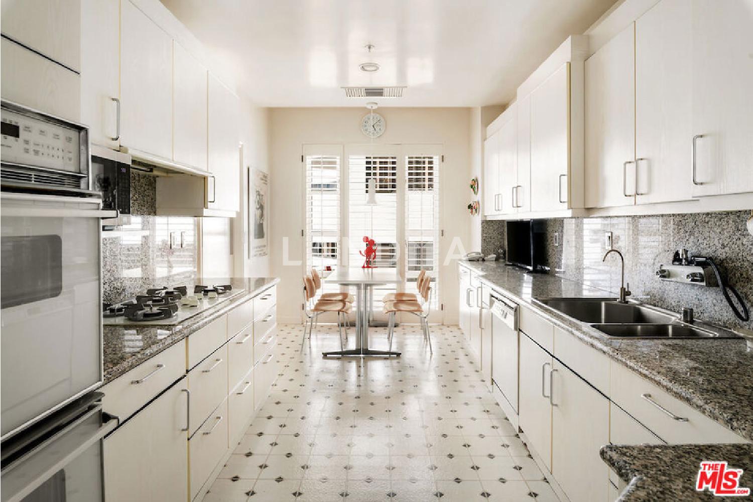 10580 Wilshire Boulevard #45 官网图片 16