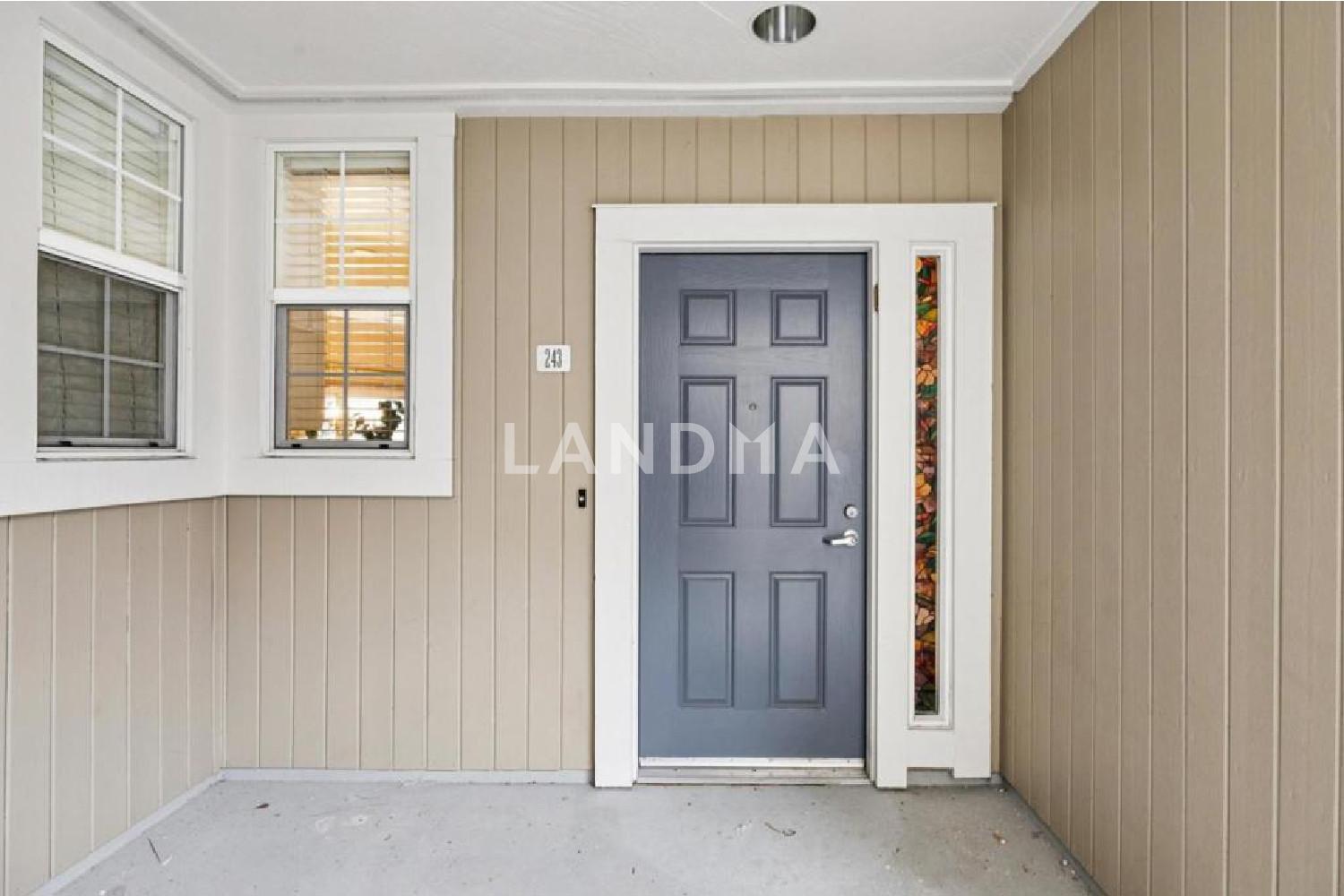 860 Meridian Bay Lane #243 官网图片 14