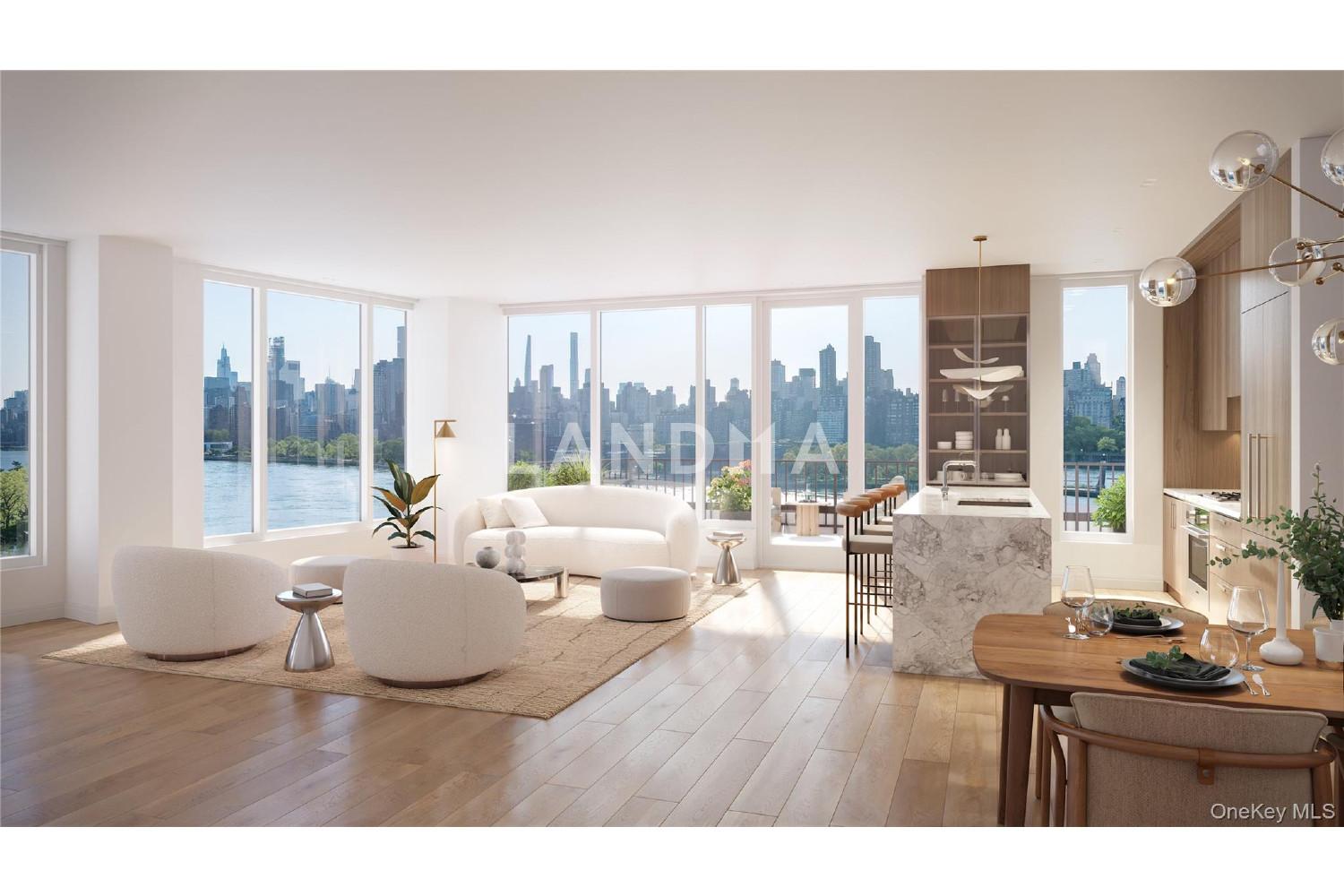 30-55 Vernon Boulevard  Unit 5Q