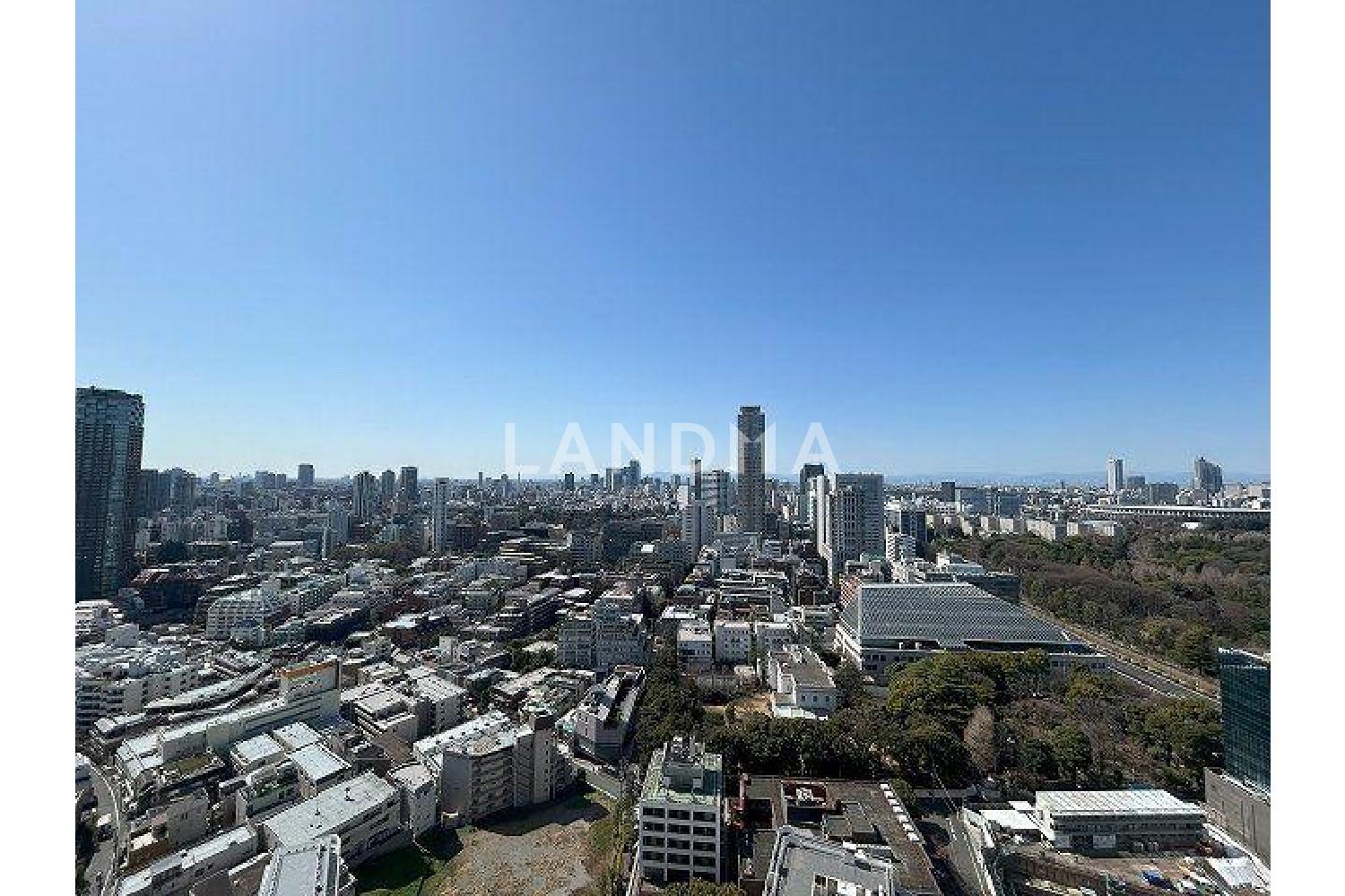パークコート赤坂ザタワー 官网图片 21