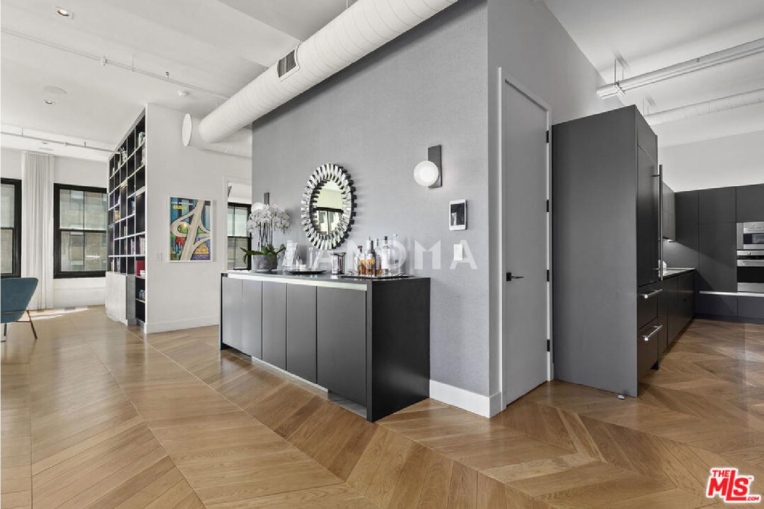 1645 N Vine Street #606 官网图片 4