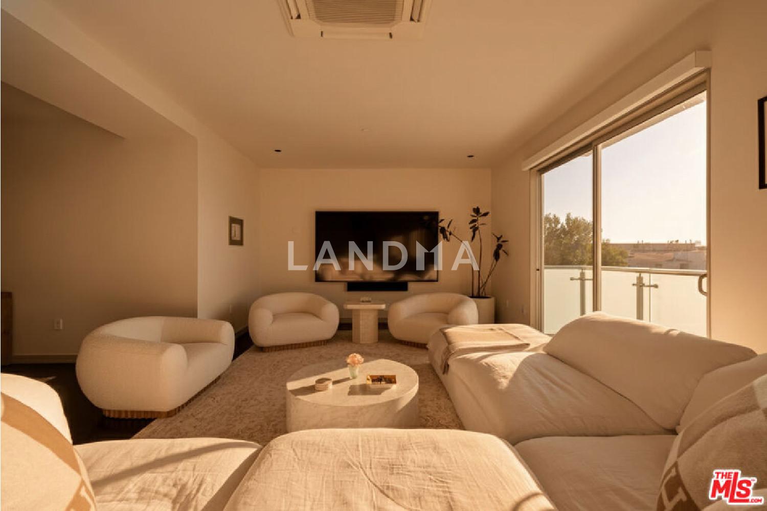 928 N Croft Avenue #304 官网图片 4