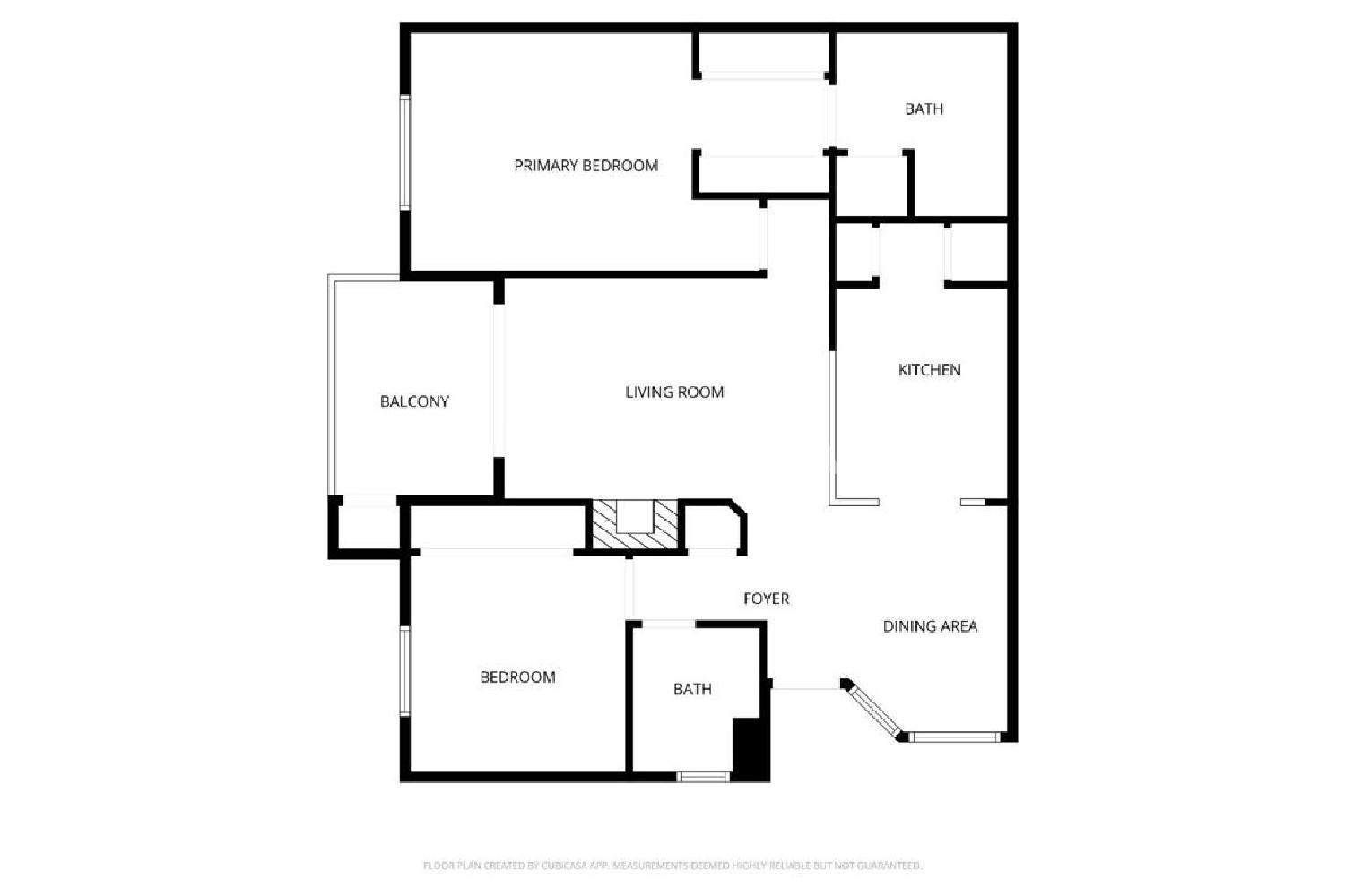 250 Santa Fe Terrace #209 官网图片 36