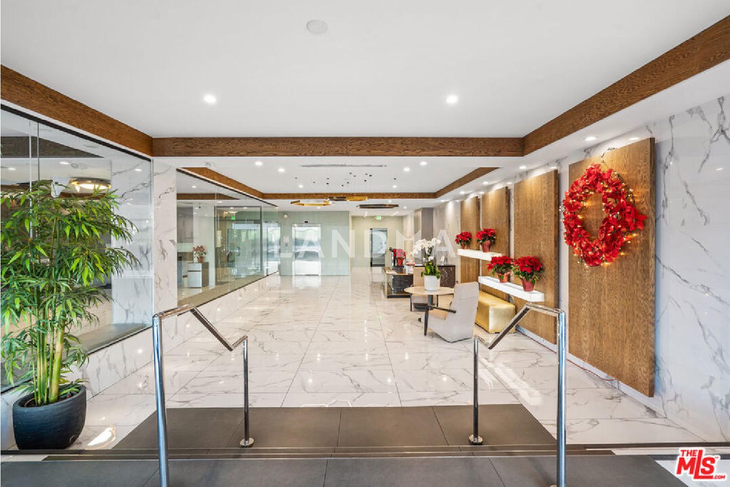 4460 Wilshire Boulevard #406 官网图片 4