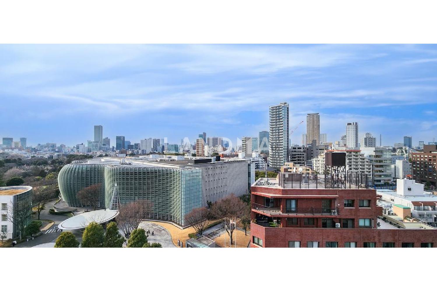 マジェスタワー六本木 官网图片 5