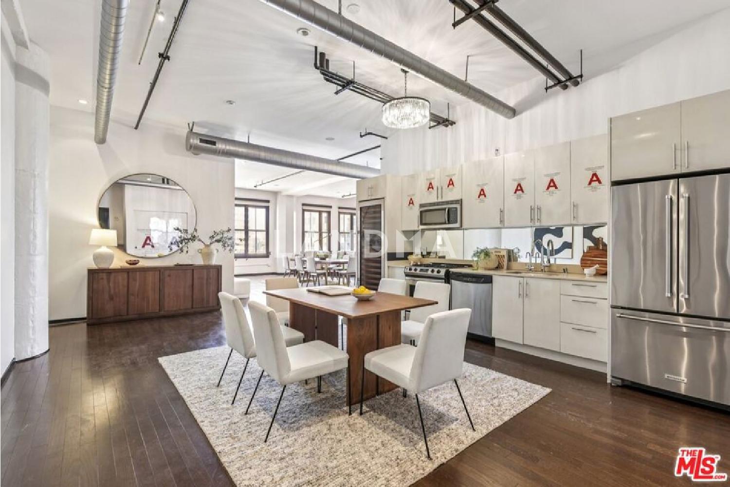 1645 N Vine Street #706 官网图片 32