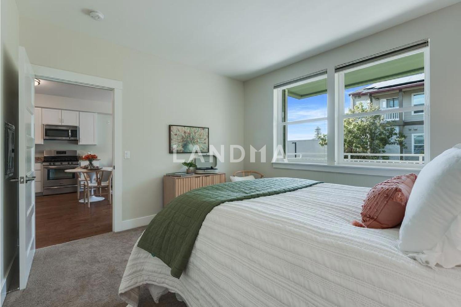 708 Frederick Street #204 官网图片 15