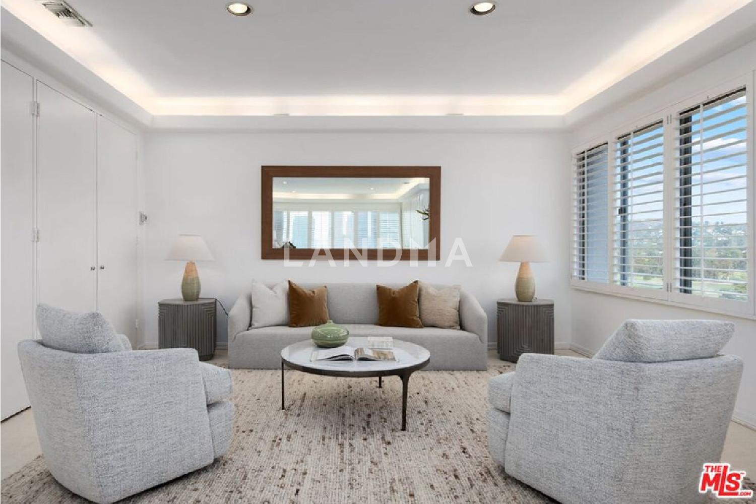 875 Comstock Avenue #PH-A 官网图片 16