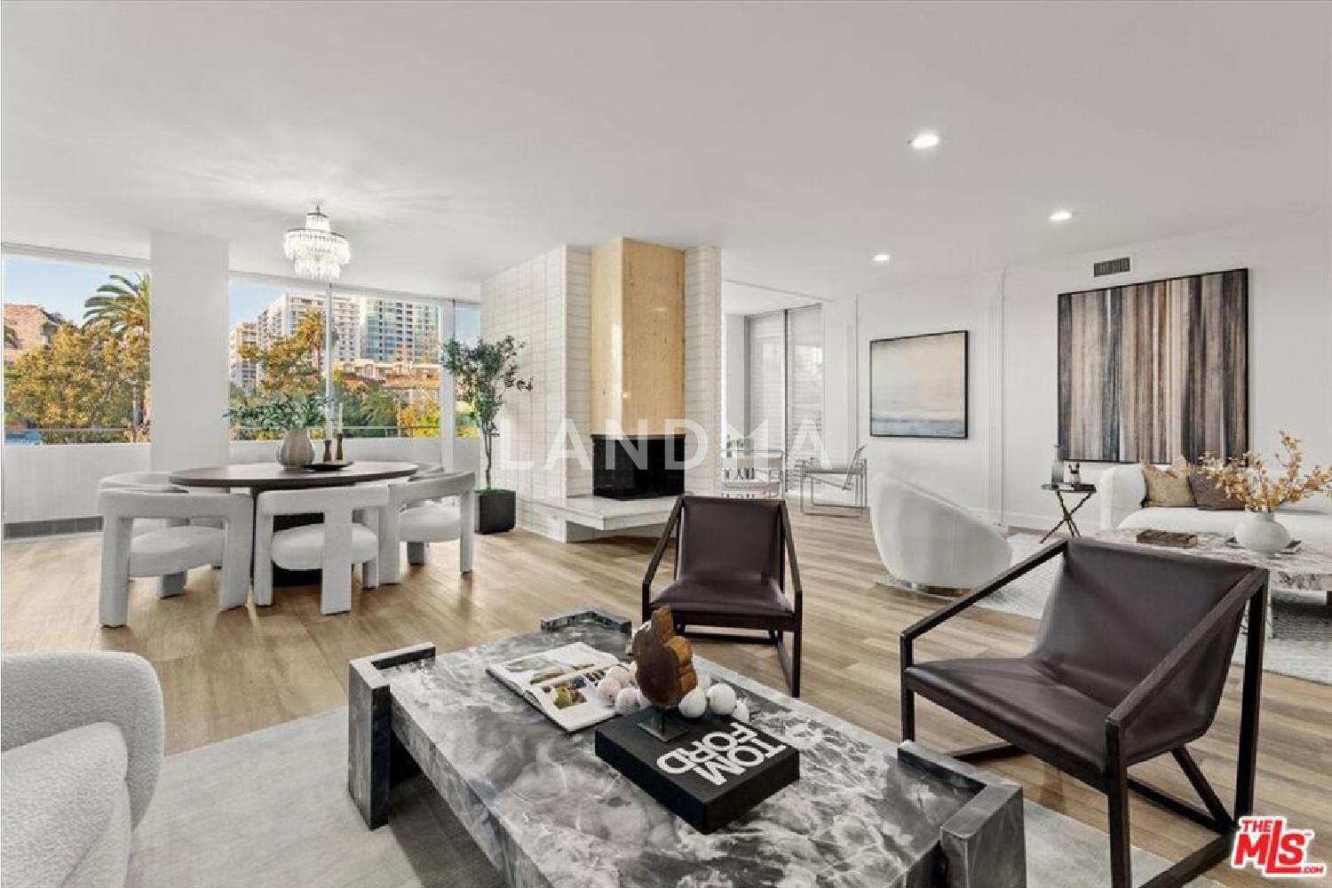 1333 S Beverly Glen Boulevard #405