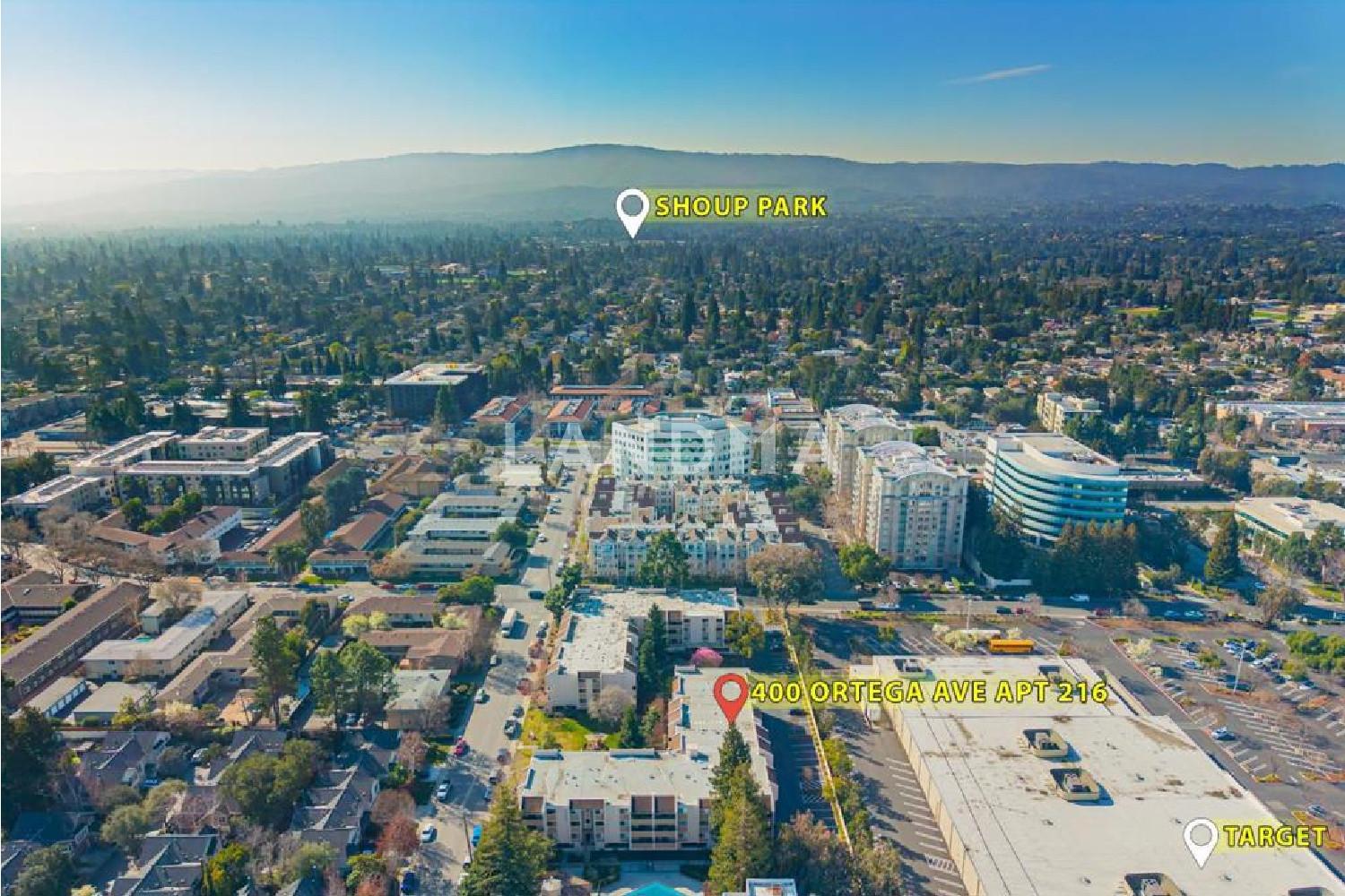 400 Ortega Avenue #216 官网图片 36