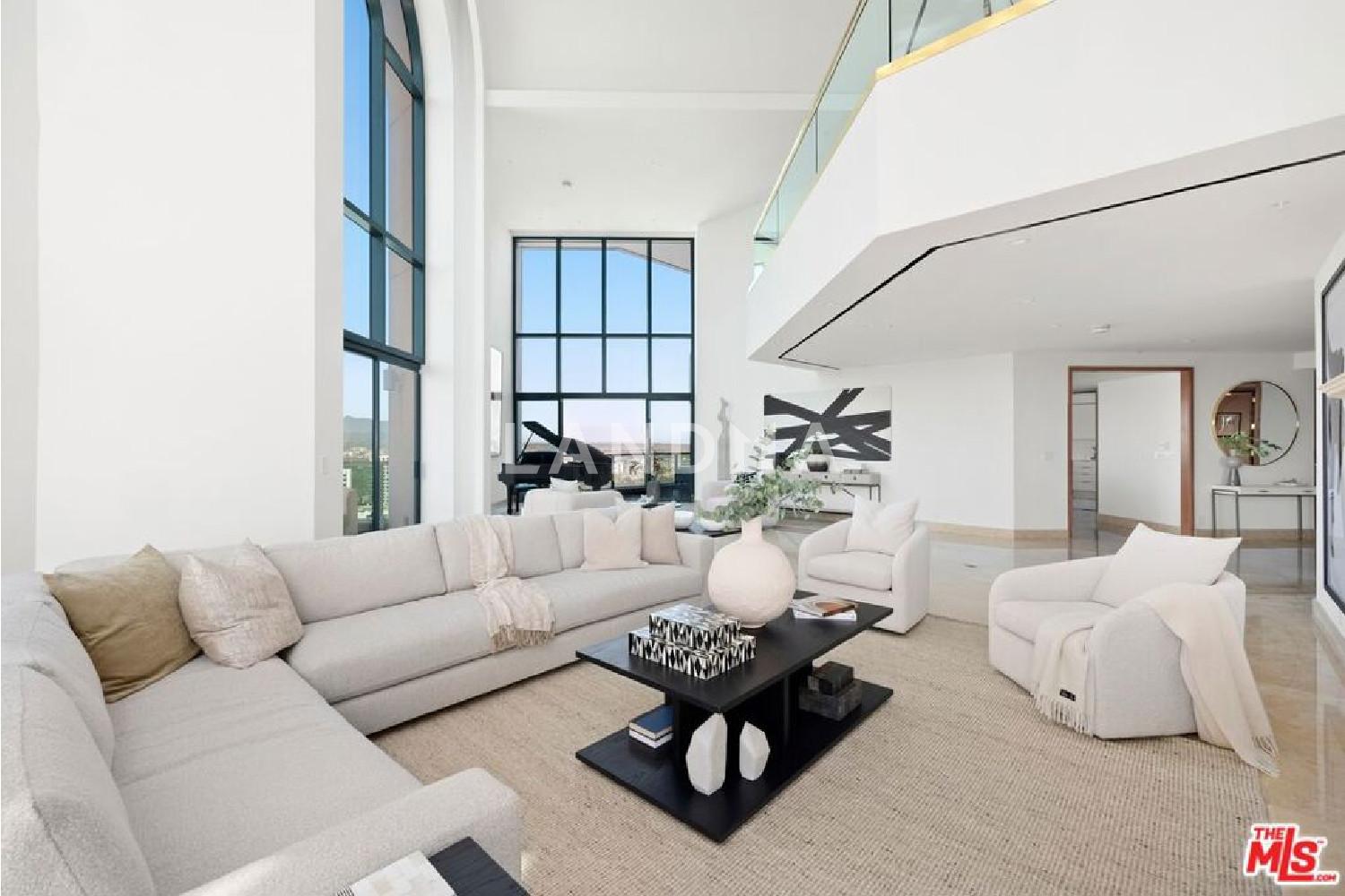 10490 Wilshire Boulevard #PH4 官网图片 5