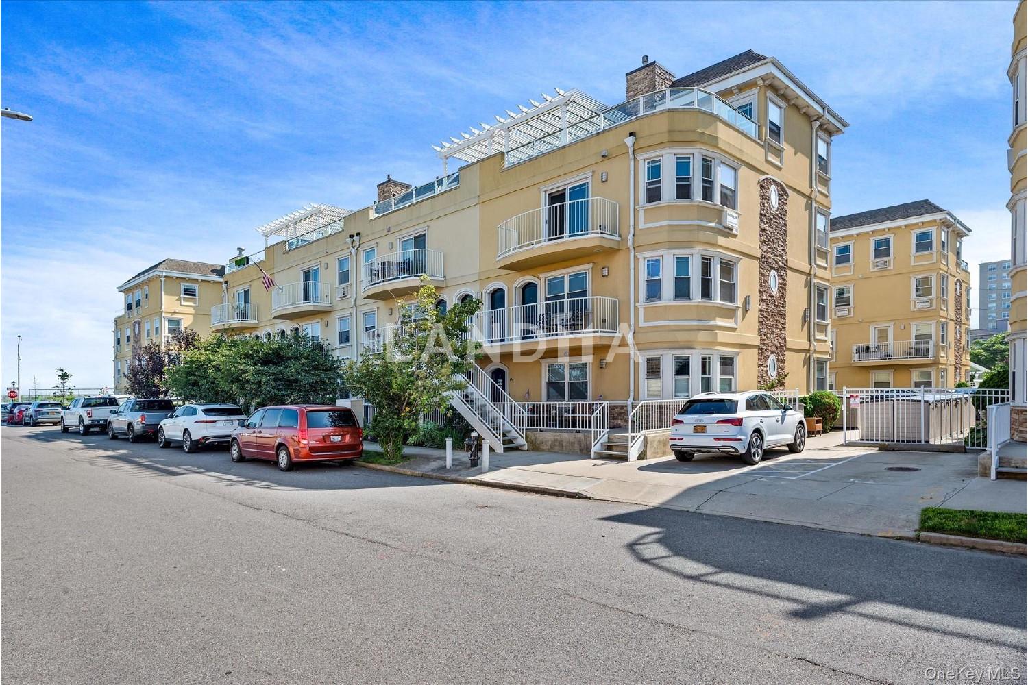 171 Beach 100th Street  Unit 9C