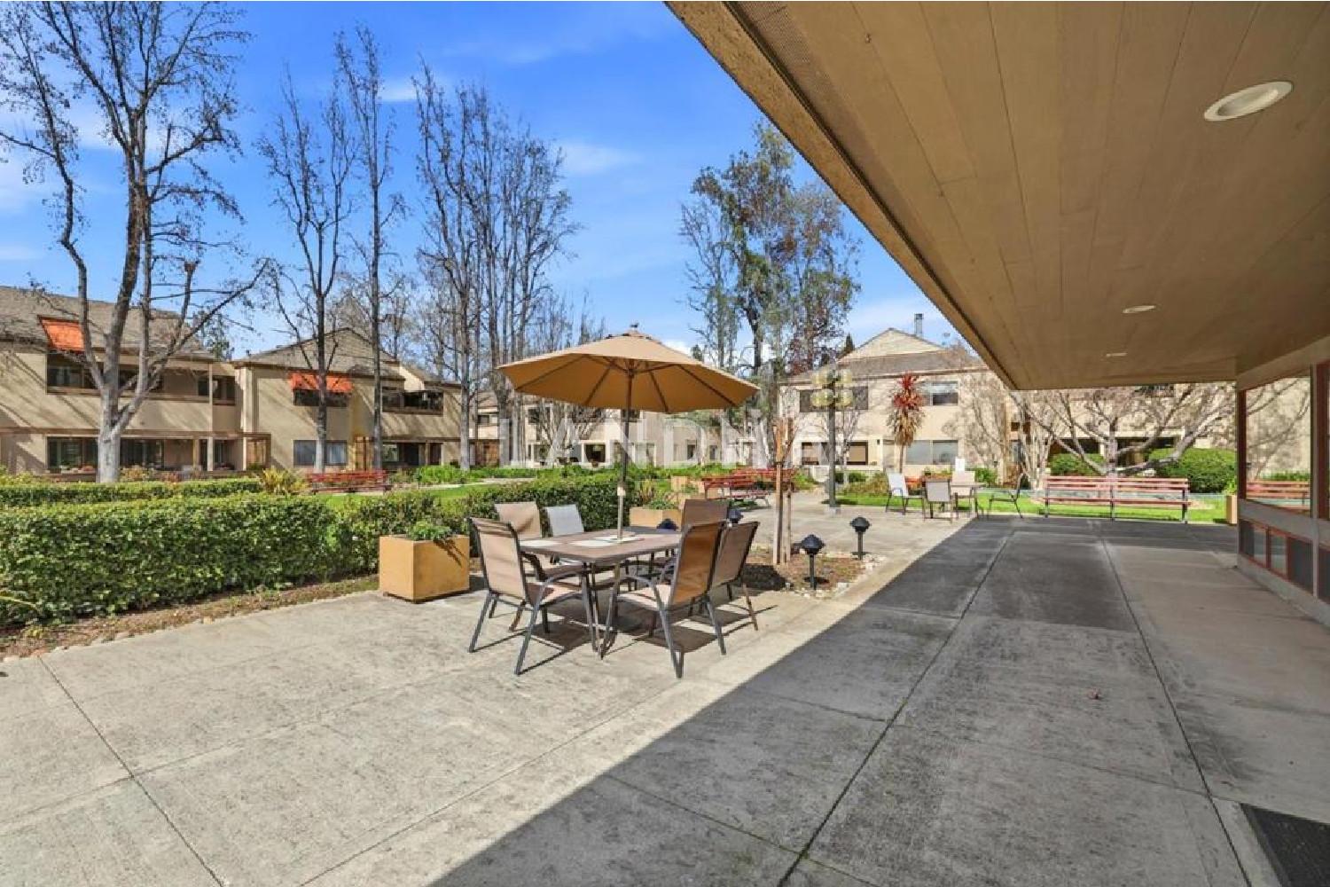 449 Alberto Way #132 官网图片 31