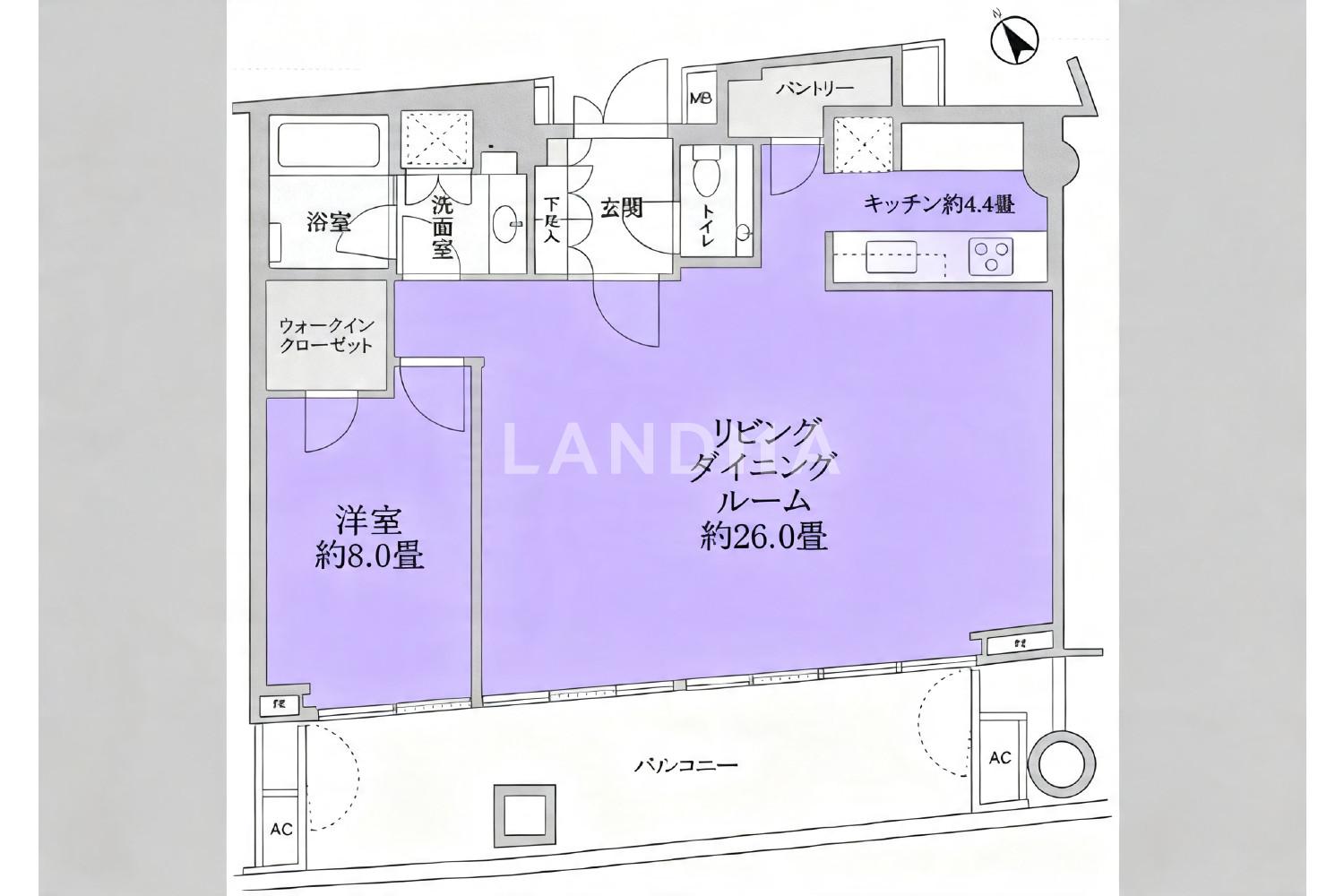 虎ノ門ヒルズ森タワーレジデンス 官网图片 10