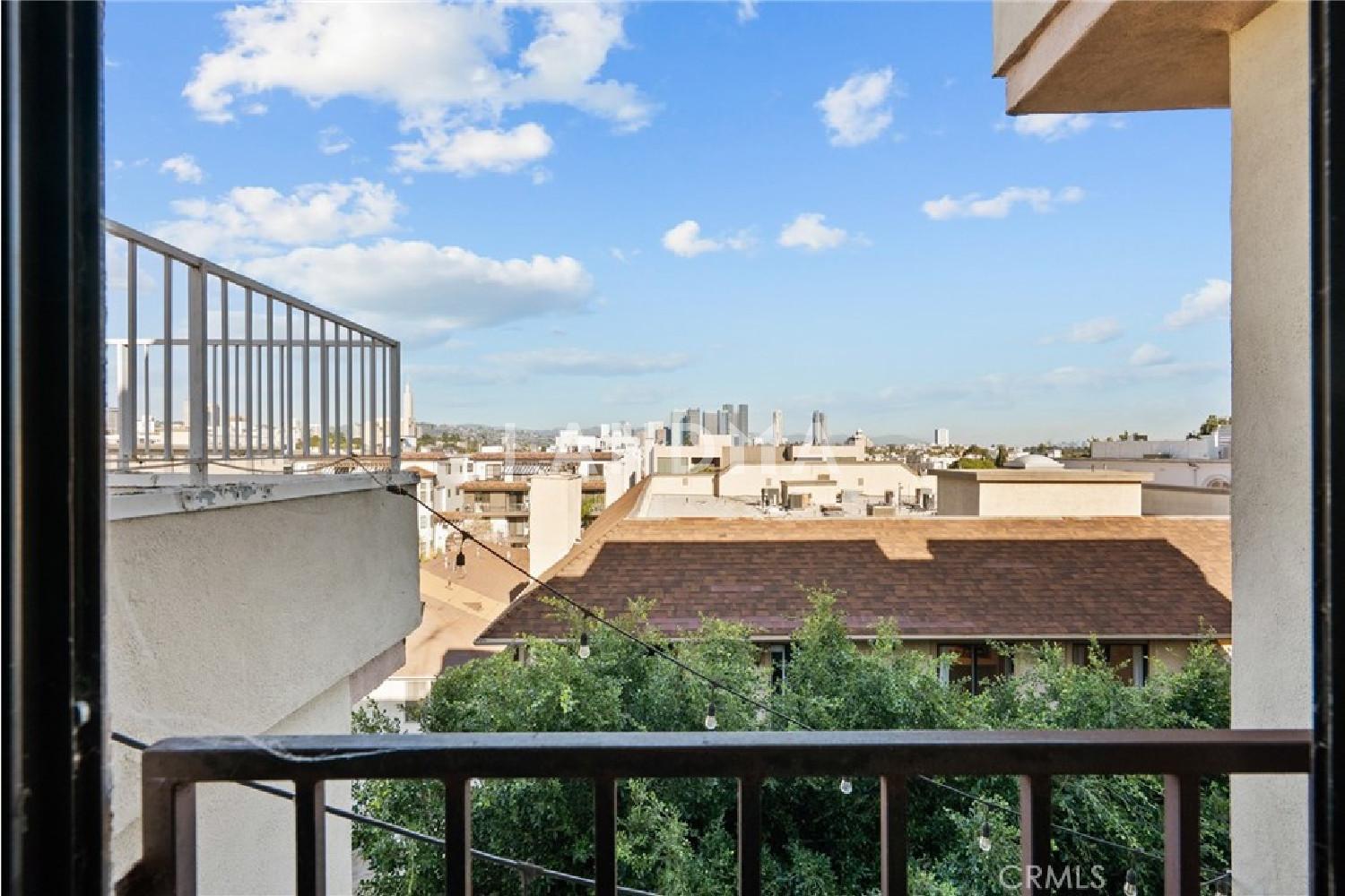 1880 Veteran Avenue #PH 306 官网图片 41