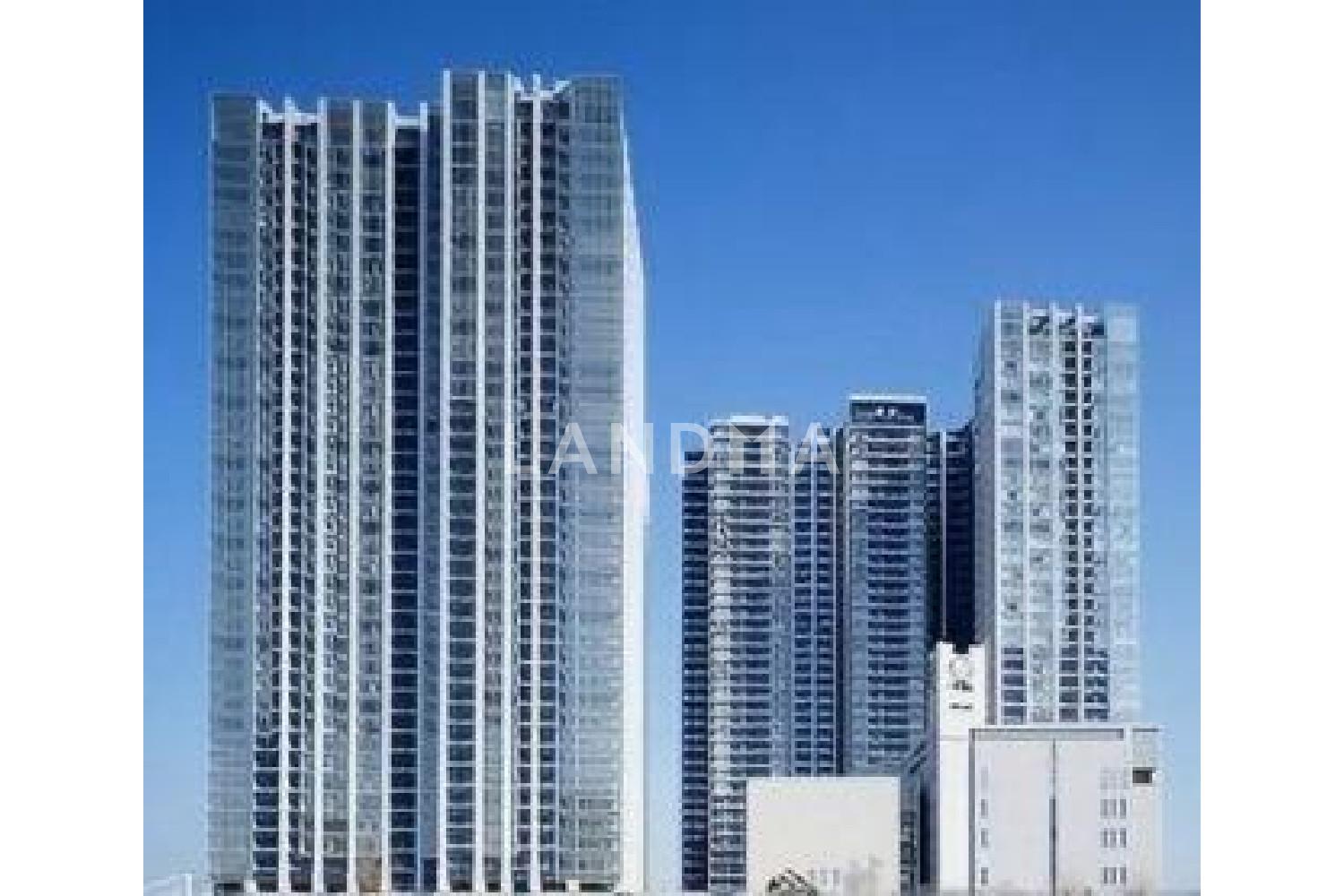 東京都港区港南4丁目 投資用マンション 86.61㎡ 官网图片 6