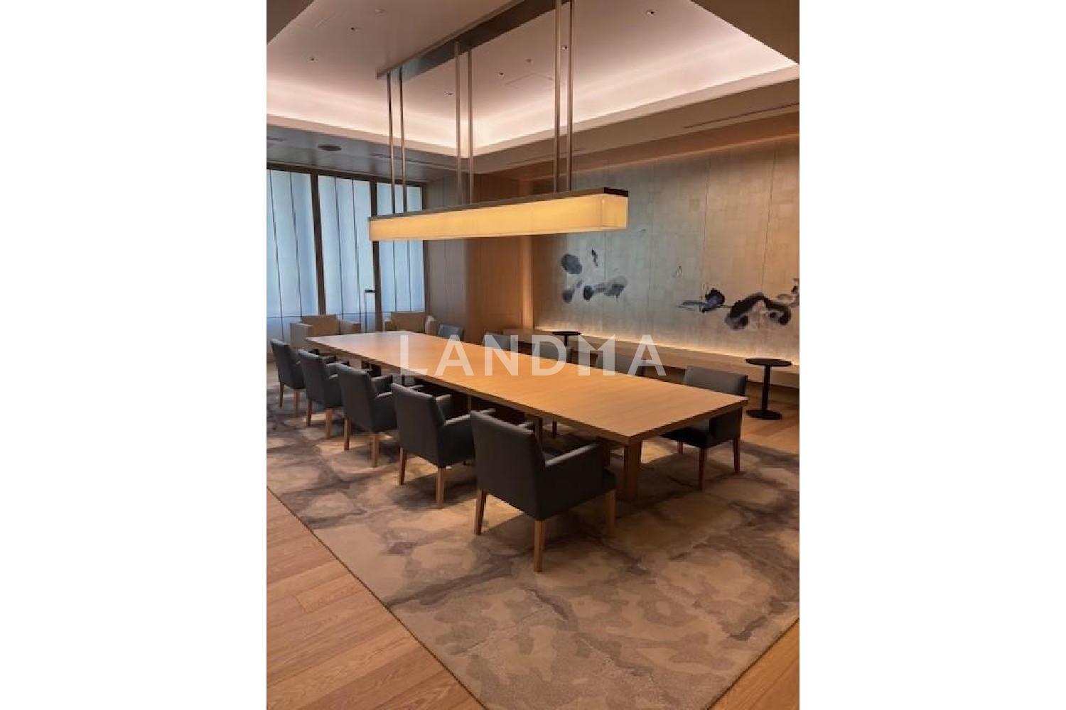 WORLD TOWER RESIDENCE 官网图片 12