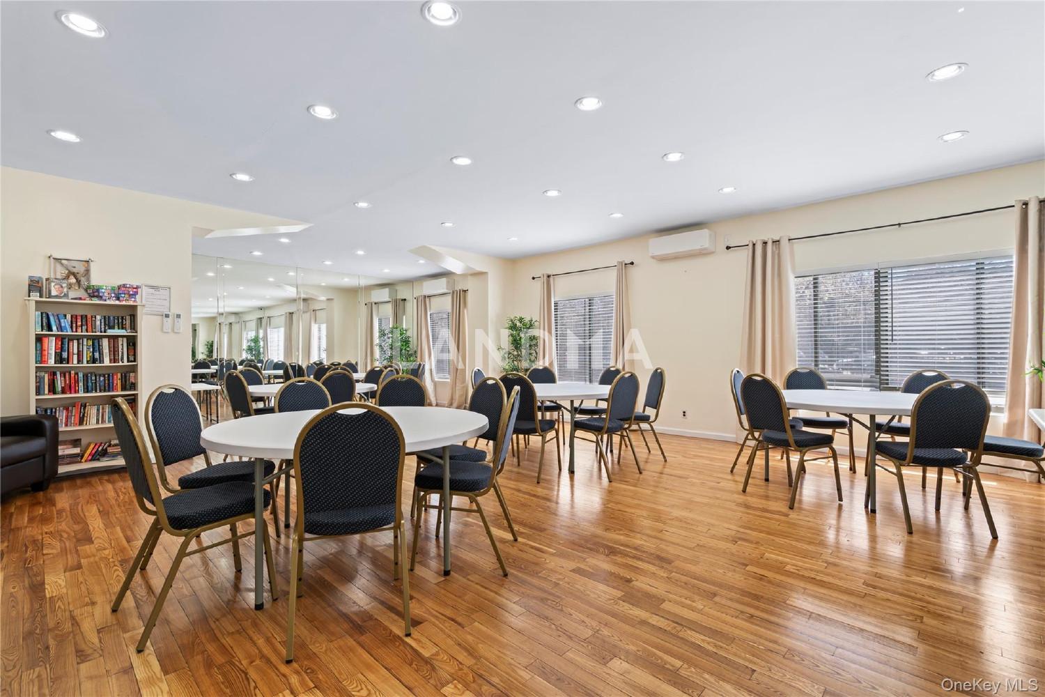 25-40 Shore Boulevard  Unit 5E 官网图片 27