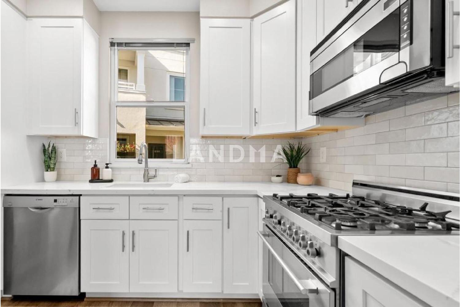 1066 41st Avenue #D106 官网图片 30