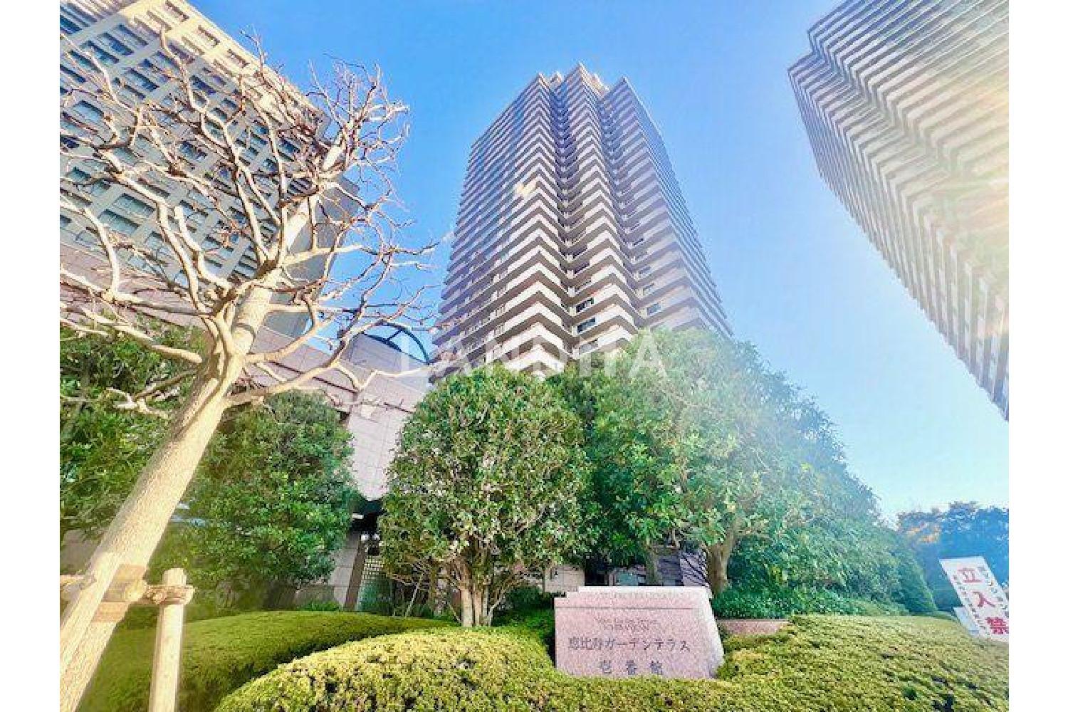 恵比寿ガーデンテラス壱番館 官网图片 9