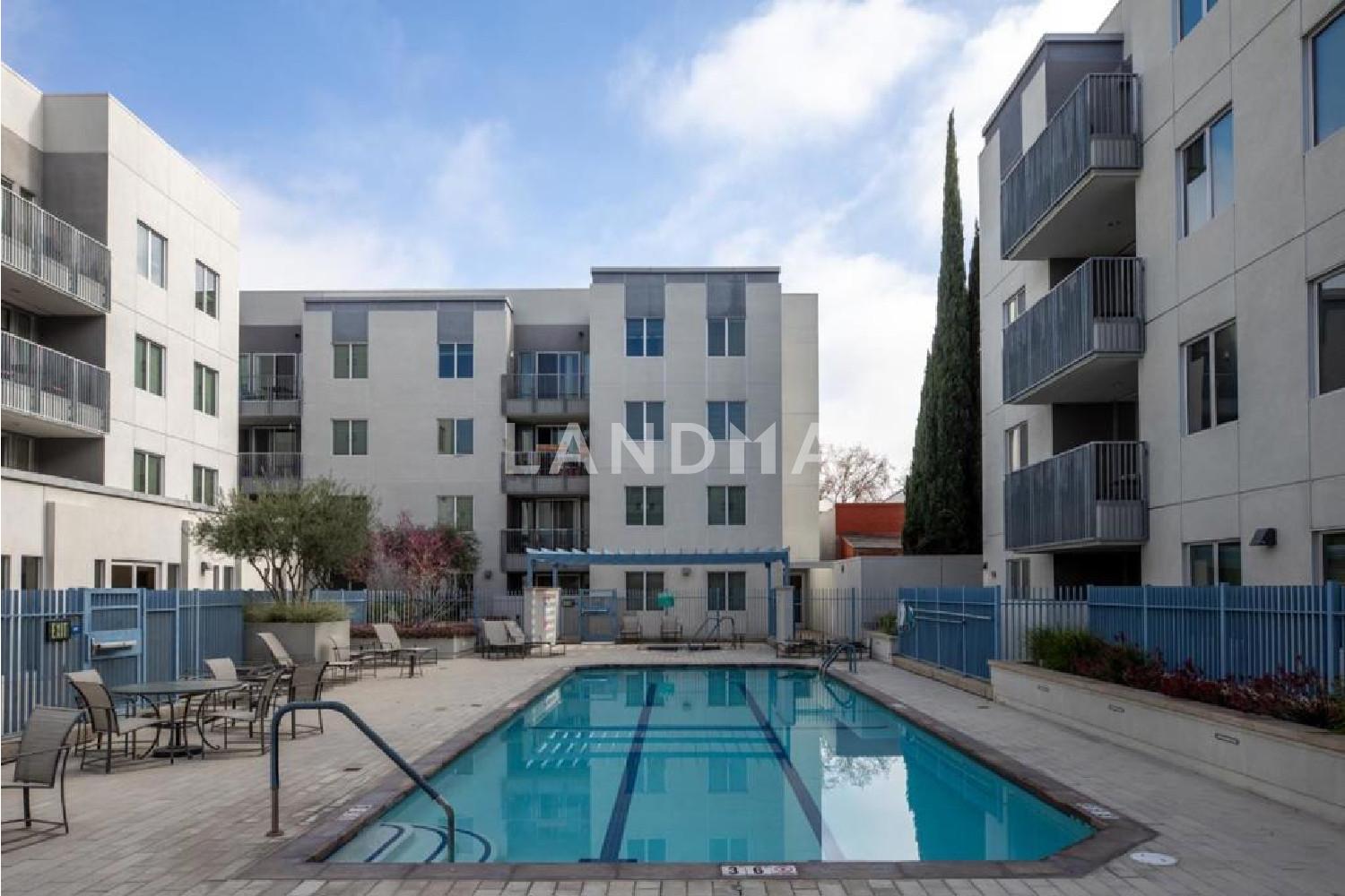 46 W Julian Street #208 官网图片 28