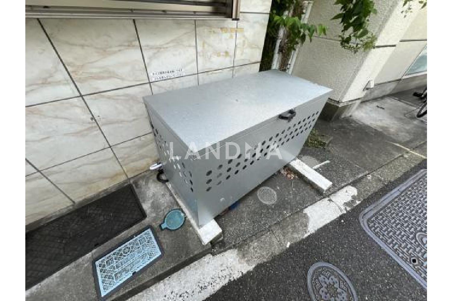 東京都豊島区高田 一棟売りマンション 48.67㎡ 官网图片 9