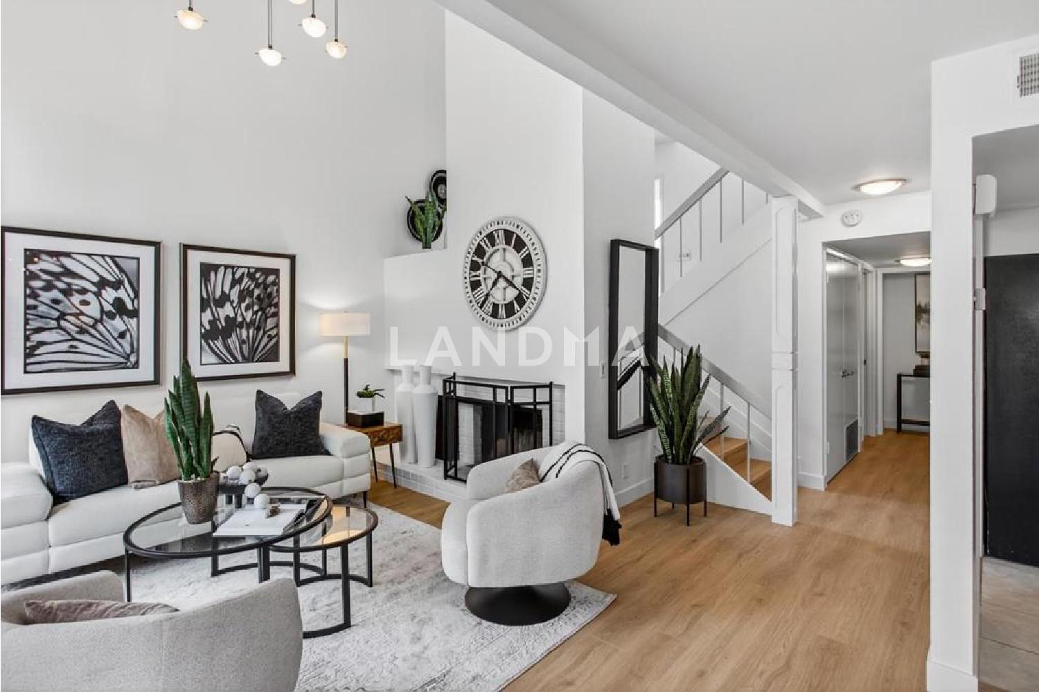 227 Casitas Bulevar 官网图片 5