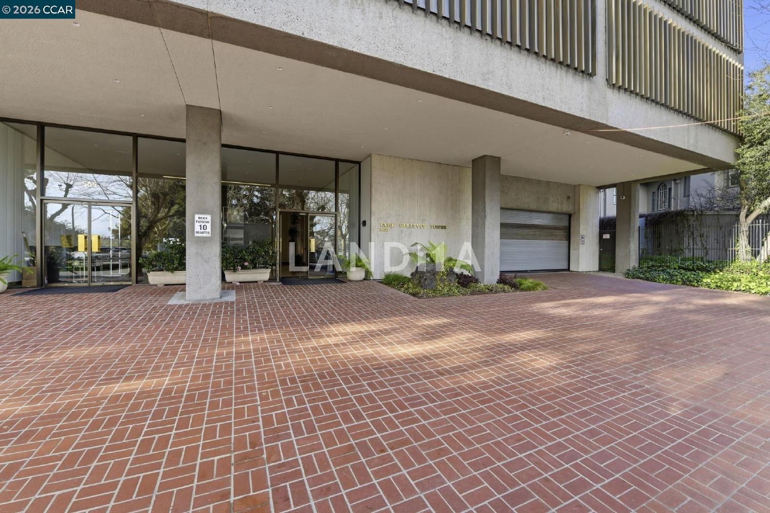 565 Bellevue Ave #1403 官网图片 38