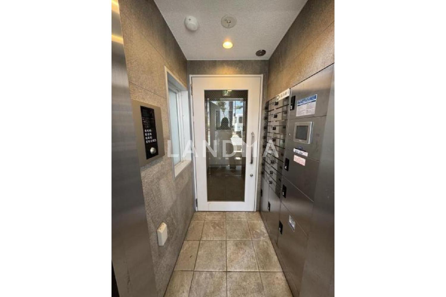 東京都世田谷区祖師谷 一棟売りアパート 185.09㎡ 官网图片 3