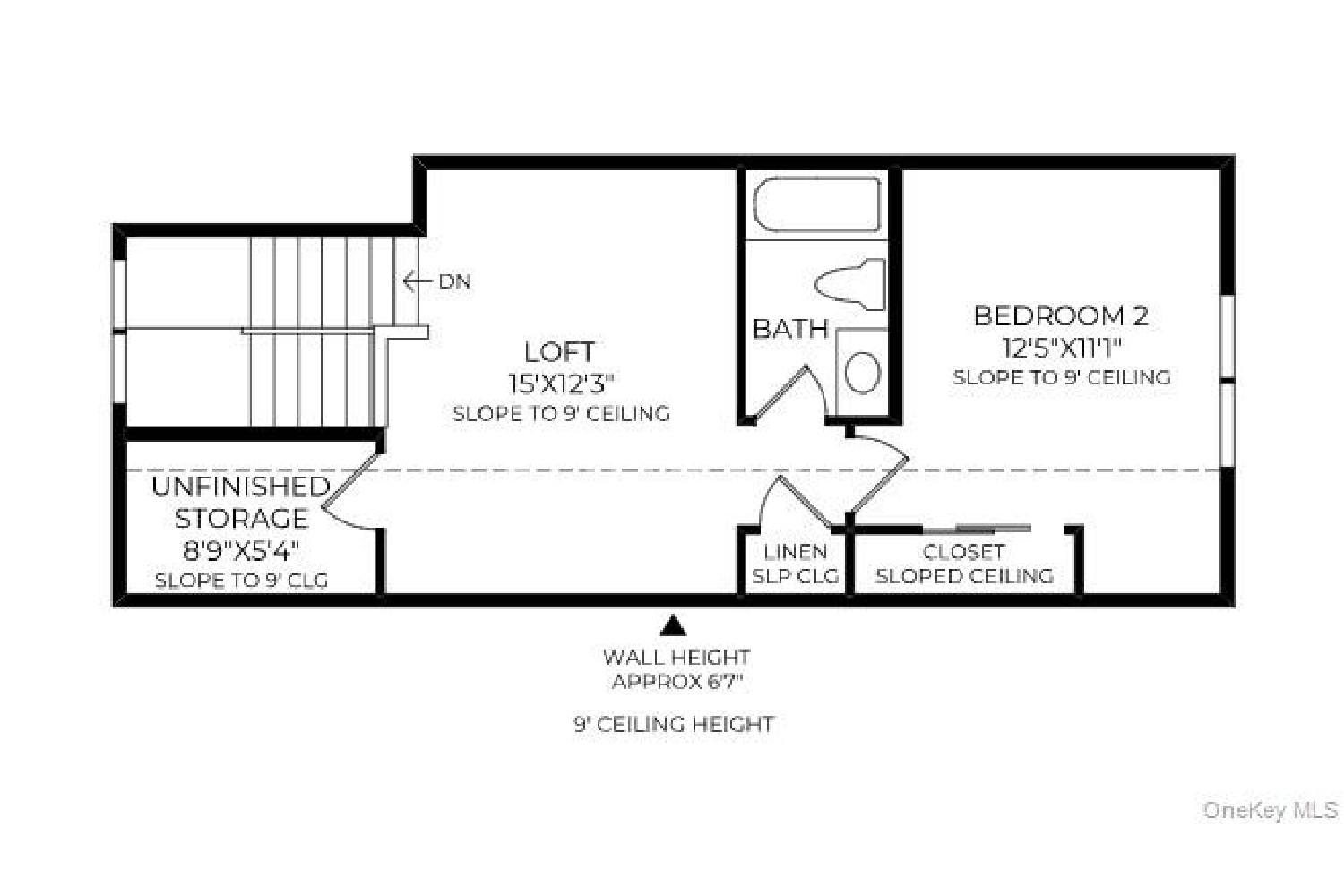 2042 Summit Loop  Unit 58 官网图片 6