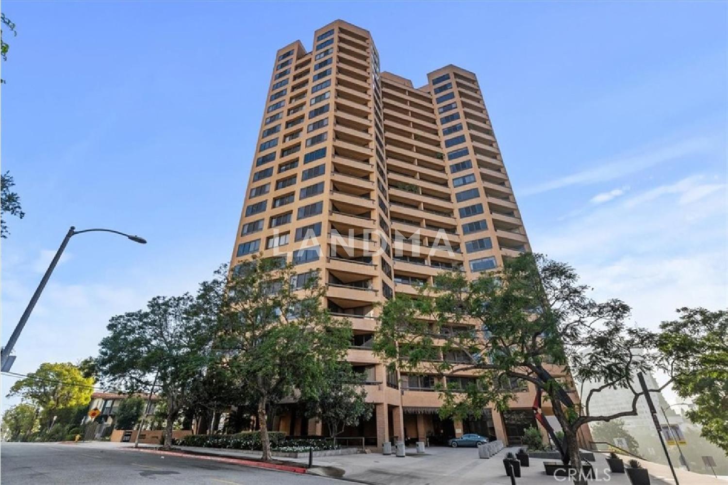 10430 Wilshire Boulevard #1903 官网图片 15