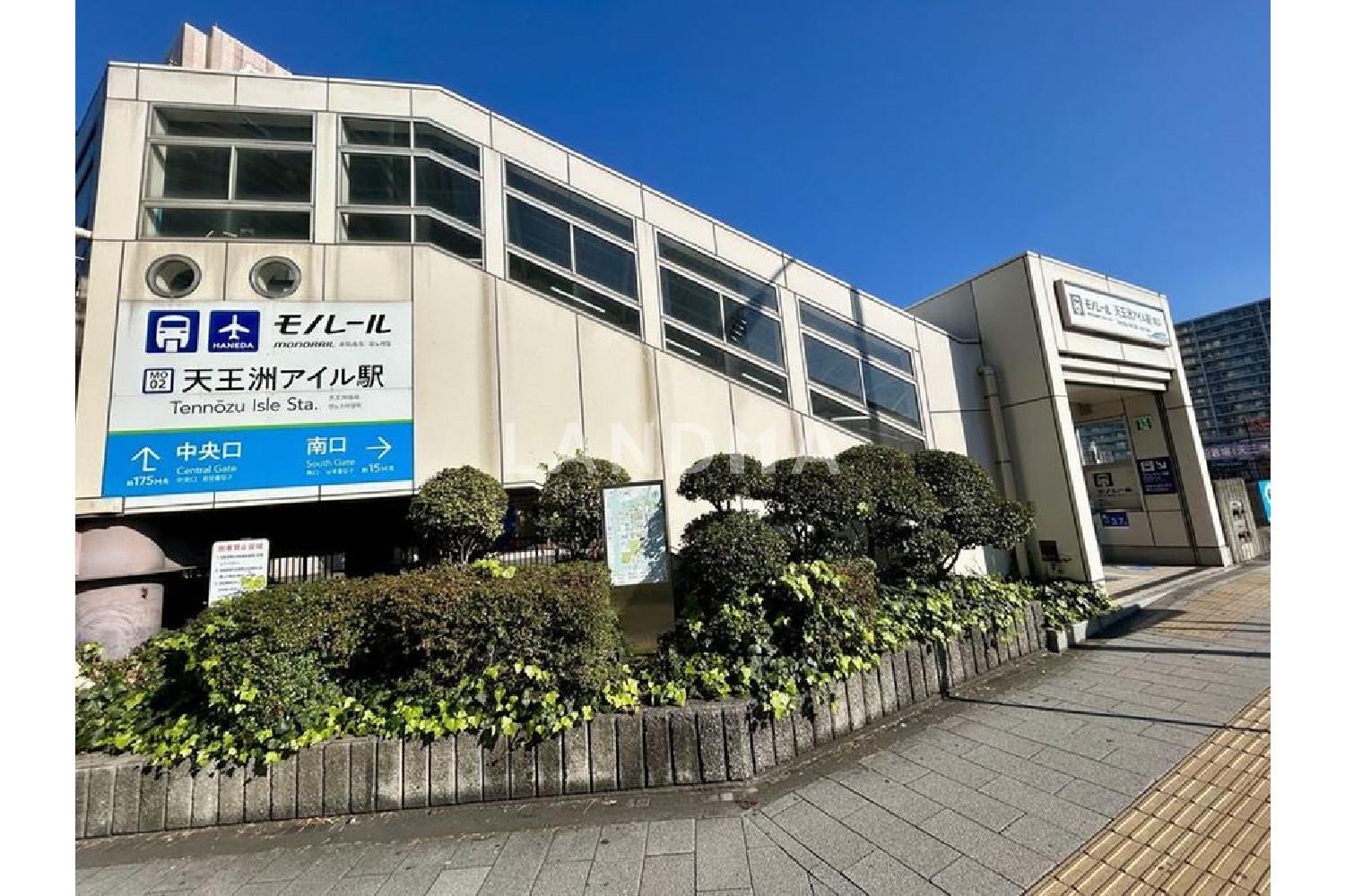 品川イーストシティタワー 官网图片 7