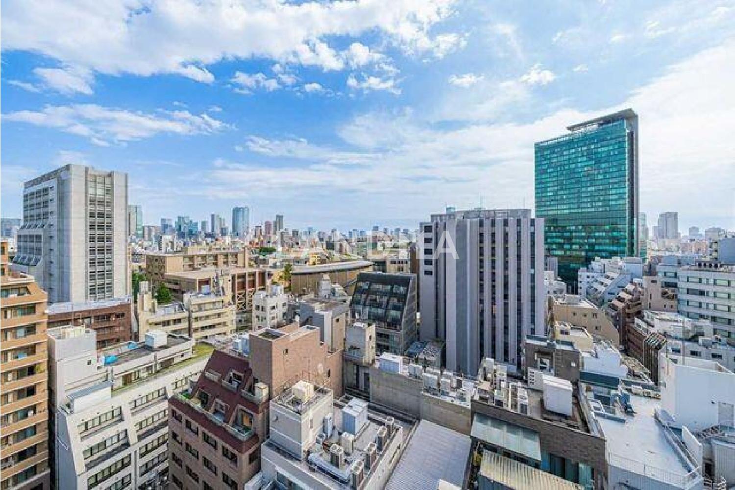 グランリビオ表参道 官网图片 10