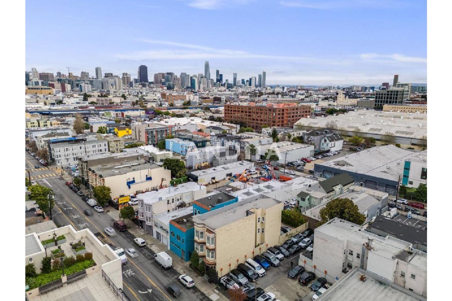 471 South Van Ness Avenue 官网图片 41