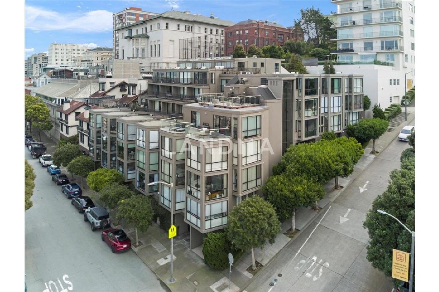 2295 Vallejo Street #408 官网图片 11