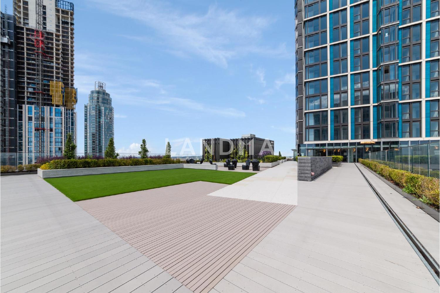 Damac Tower 官网图片 6