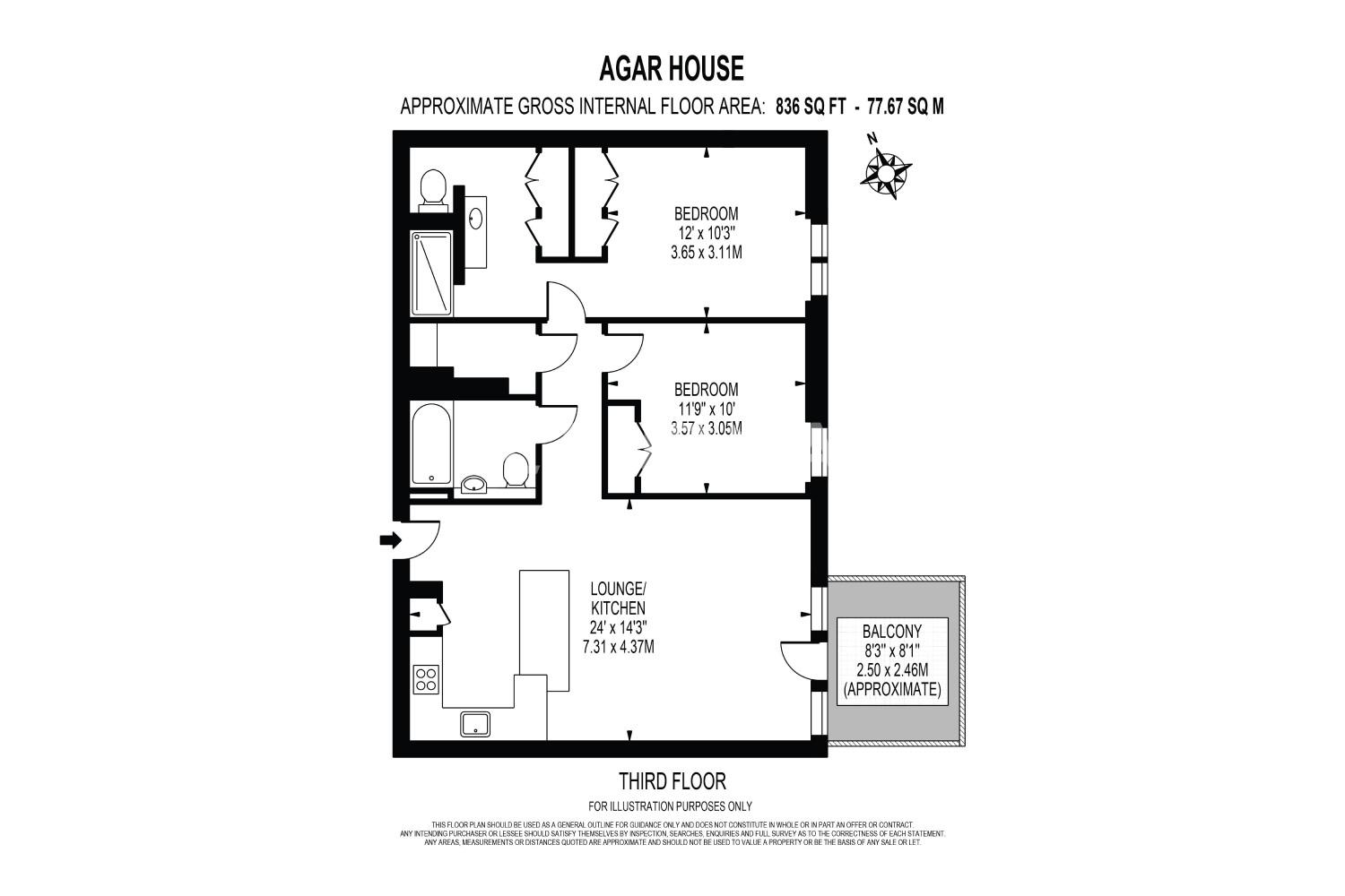 Agar House 官网图片 20
