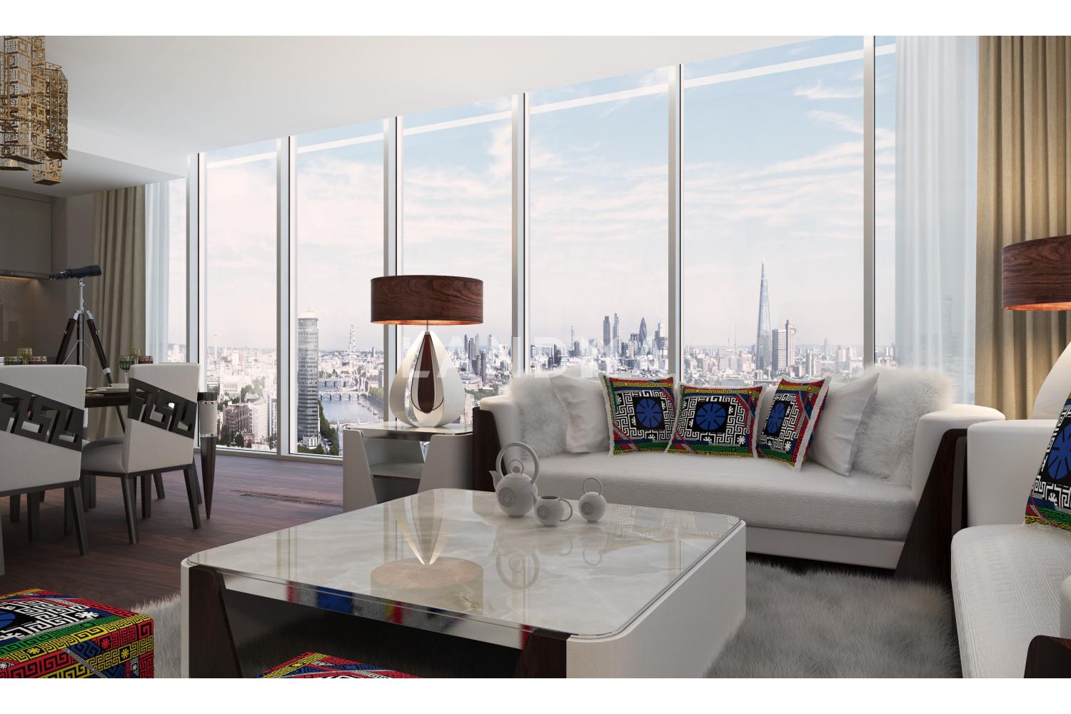 DAMAC Tower 官网图片 4