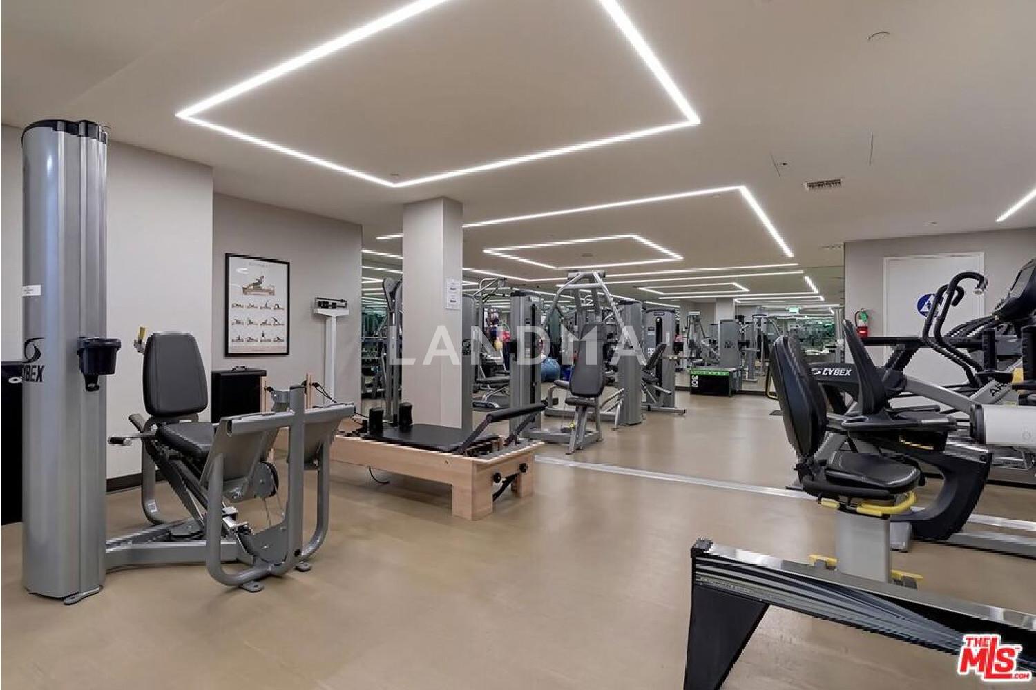 211 S Spalding Drive #603S 官网图片 22