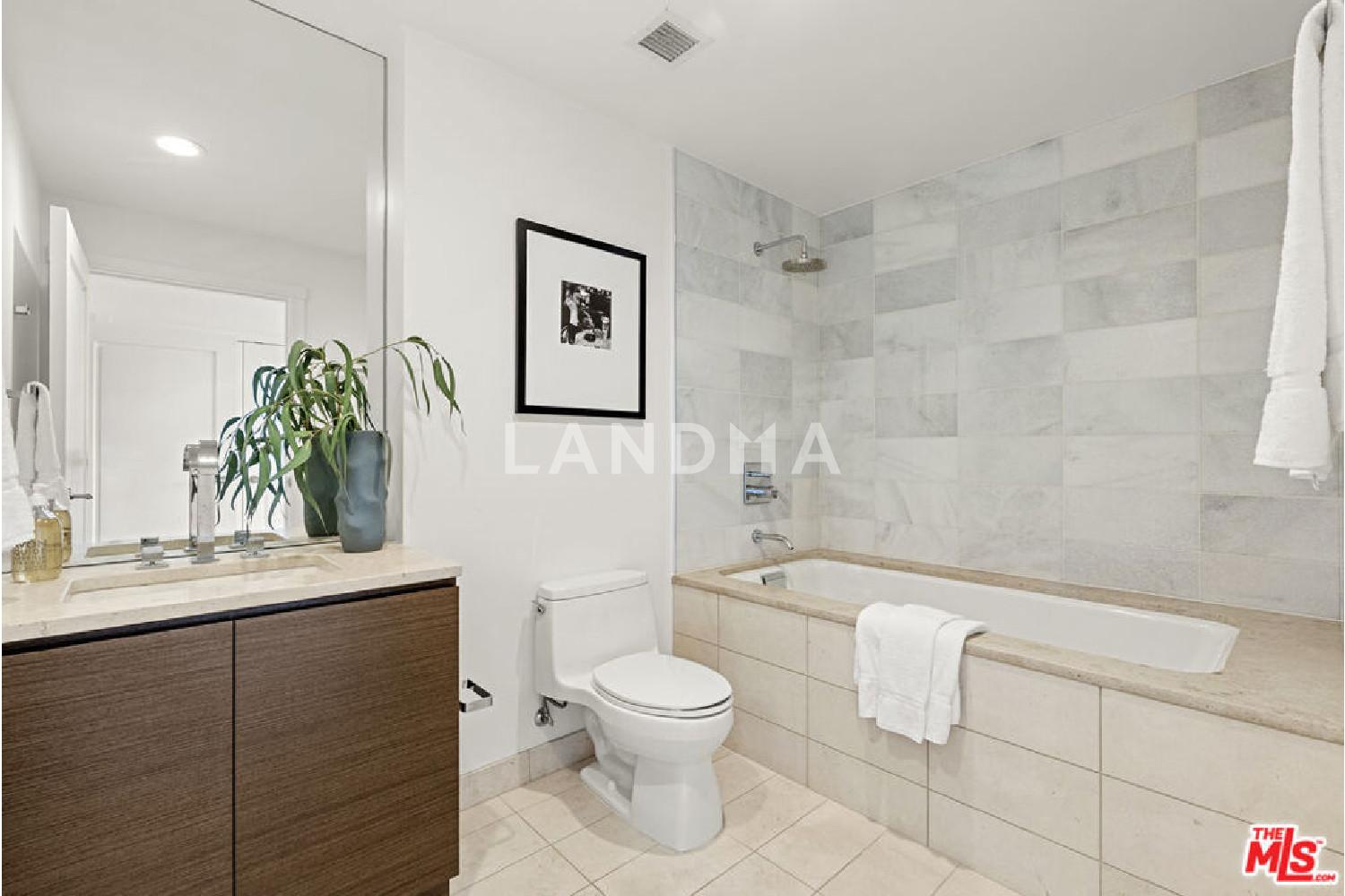 900 W Olympic Boulevard #47G 官网图片 40