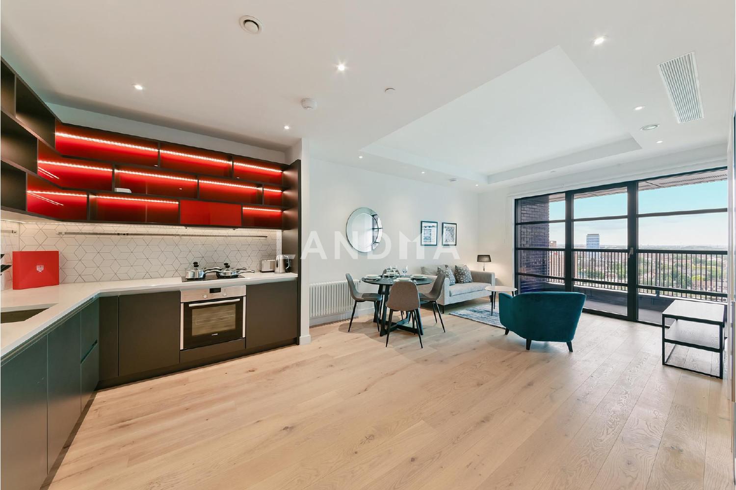 Bridgewater House 官网图片 3