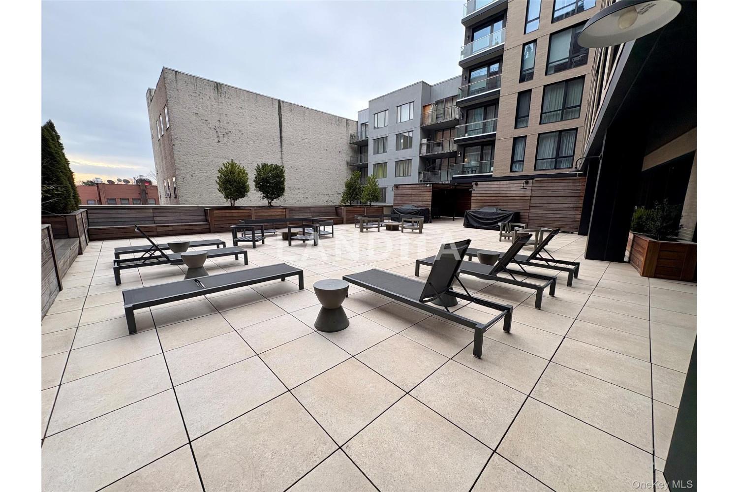 107-06 Queens Boulevard  Unit 10E 官网图片 17