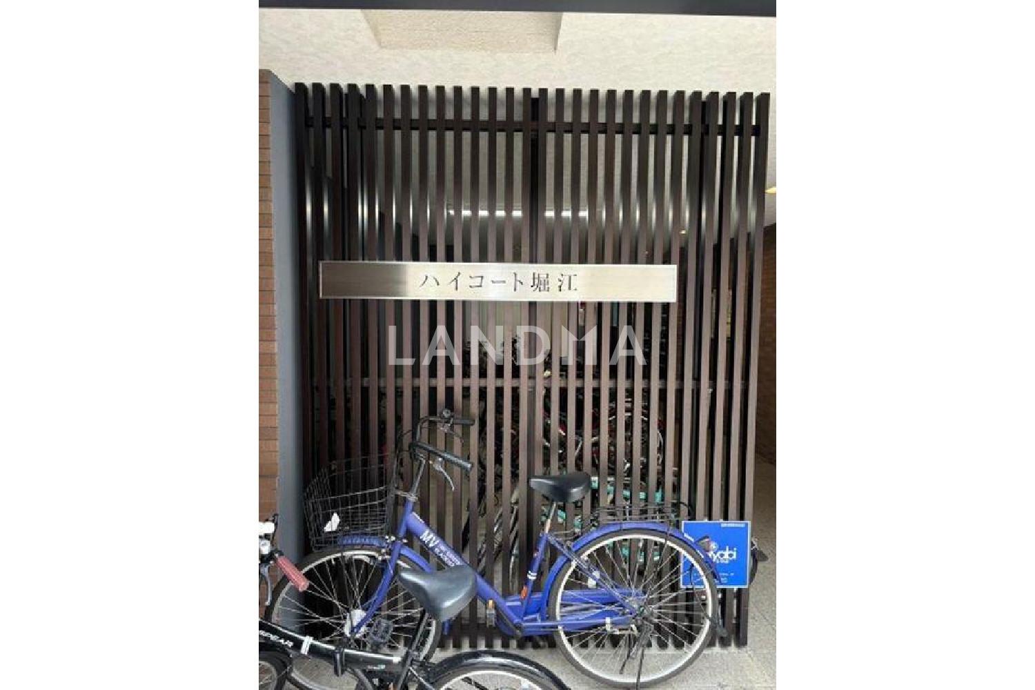 大阪府大阪市西区北堀江2丁目 一棟売りマンション 202.39㎡ 官网图片 5
