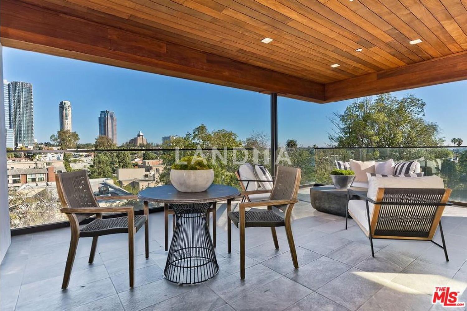 1839 Pandora Avenue #PH 官网图片 6