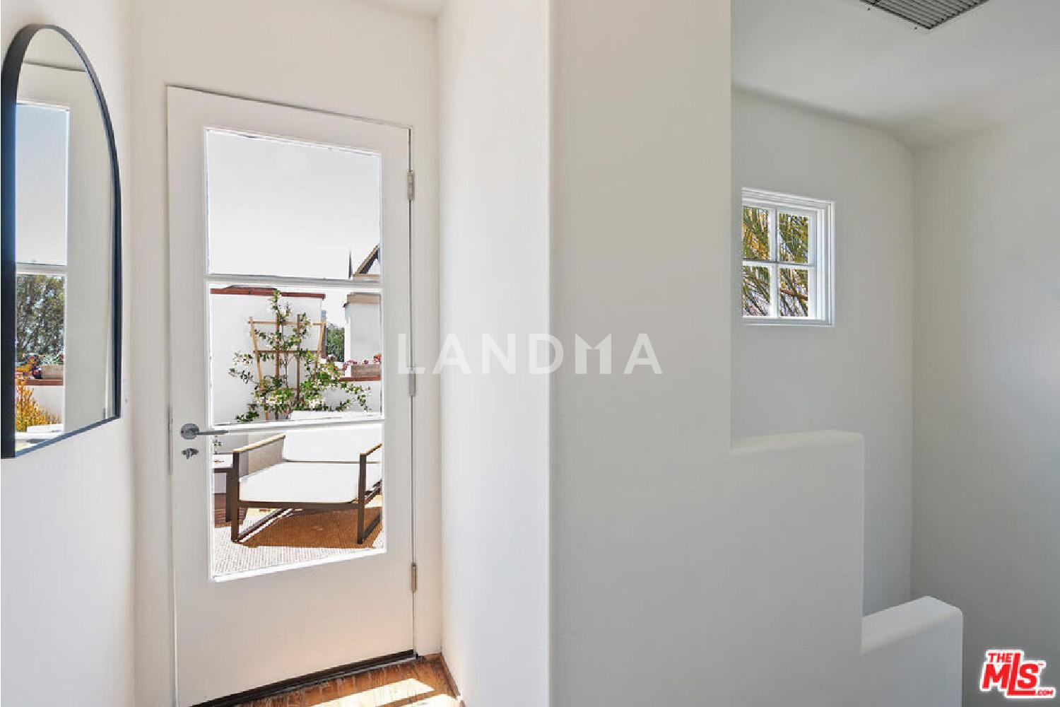 1414 N Harper Avenue #4 官网图片 24