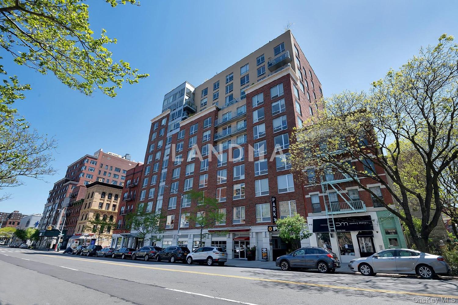 2280 Frederick Douglass Boulevard  Unit 11D 官网图片 16